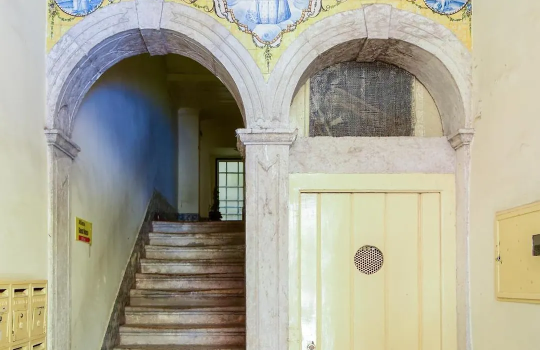Alfama Guest House-1